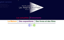 "Delpire &amp; Cie" à la Maison Européenne de la Photographie à Paris
