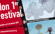 Novembre 2009 : Mon Premier Festival pour les 2-12 ans