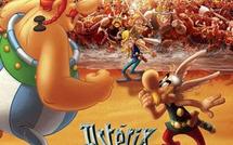 Les Gaulois envahissent Lutèce