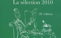 Le Bottin Gourmand 2010 est arrivé !