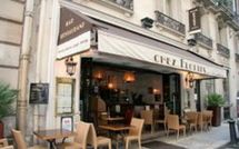 8h30 : Café matinal avec le maire Jean-François Legaret