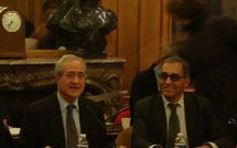 Le 5ème adopte le plan de video protection