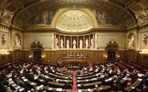 Sénat : Questions orales sans et avec débat