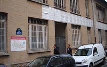 Bertrand Delanoë autorise le permis de construire mofidié de Laennec