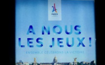 Le long cheminement de l'exécutif parisien vers #Paris2024 #JO2024 