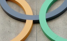 Où se dressent les premiers anneaux olympiques à Paris ?