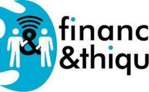 Un BarCamp sur la "Finances Ethiques Camp"