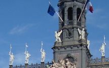 Les délibérations du Conseil de Paris dans le 5ème