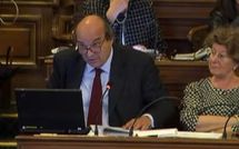 Yves Pozzo di Borgo : "C'est pénible que la majorité s'en prenne au gouvernement de cette façon"