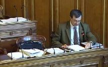 Jean-Pierre Lecoq roule pour Valérie Pécresse au Conseil de Paris