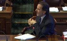 Jean-François Legaret : "La position du Maire de Paris est contradictoire avec les engagements qu'il a pris"