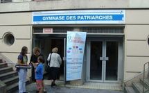 Les associations du 5ème font leur rentrée