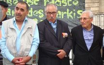 Sauver l’honneur des Harkis