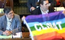 L'examen du budget 2010 commence par une suspension se séance