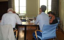 Conseil de quartier Saint-Placide de décembre