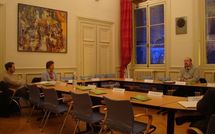 Un conseil de quartier Saint-Placide qui joue de malchance