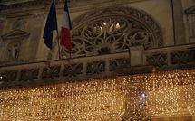 Le 1er conseil d'arrondissement de l'année