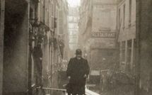28 janvier 2010 : 100e anniversaire d'une crue exceptionnelle de la Seine à Paris