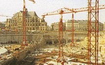 Dernier jour de l'enquête publique sur le pôle RER Châtelet-Les-Halles