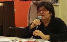 Grévistes sans papiers du 8 rue du Regard : "On n'acceptera pas une évacuation, c'est décidé"