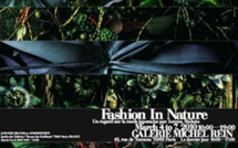 5 - 8 mars 2010 : Exposition "Fashion in Nature"