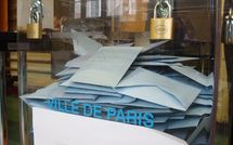 Régionales : les résultats du 1er tour dans le 2e arrondissement