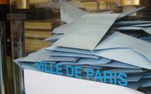 Régionales : les résultats du 1er tour dans le 11e arrondissement