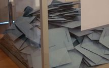 Régionales : les résultats du 1er tour dans le 20e arrondissement