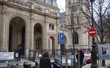 Conseil d'arrondissement du 1er de mars