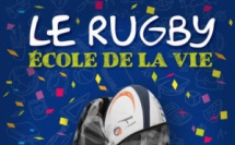 La Ligue régionale Île-de-France de Rugby est née 