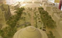 Subventions publiques pour le 1er arrondissement pour le printemps