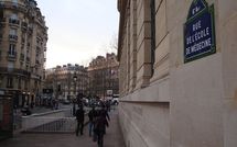 Réunion publique sur le quartier Odéon