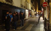 Christophe Hondelatte agressé rue Guisarde