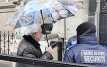 Marcel Campion fait trembler la Mairie de Paris