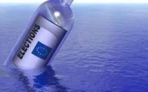 Le choix de Nicolas Sarkozy en 2012