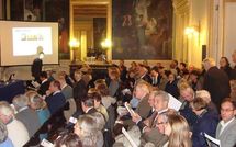 Atelier n°4 sur la révision du Plan de sauvegarde et de mise en valeur (PSMV) du 7ème