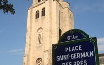 Conseil de quartier Saint-Germain-des-Prés de mai