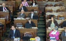 Les délibérations de mai du Conseil de Paris dans le 7ème