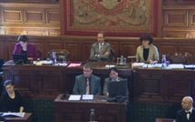 Les délibérations de mai du Conseil de Paris dans le 8ème