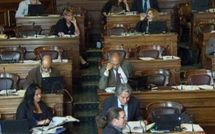 Les délibérations de mai du Conseil de Paris dans le 4ème