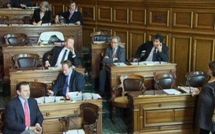 Les délibérations de mai du Conseil de Paris dans le 5ème