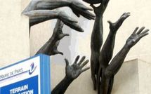 Réunion publique du quartier Arsenal