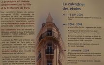 Atelier n°1 sur le PSMV