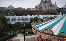 A l'ordre du jour du Conseil de quartier Les Halles
