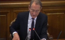 Bertrand Delanoë : « Le 6ème fait partie d'une commune »