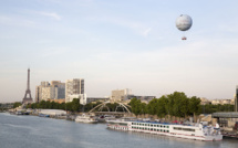 Semaines parisiennes de la santé : colloque ouvert au public sur la pollution de l'air à Paris 