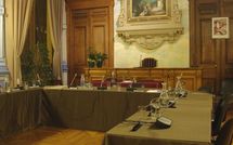 A l'ordre du jour du conseil d'arrondissement du 4ème