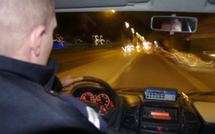 Signature du contrat local de sécurité du 5ème