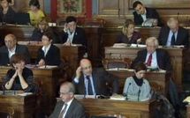 Conseil de Paris : les délibérations de juin dans le 7ème