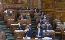 Conseil de Paris : les délibérations de juin dans le 8ème